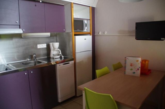 Vvf Les Ecrins Champsaur Hotel Saint-Bonnet-en-Champsaur Eksteriør billede